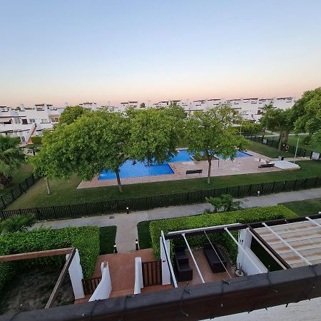 Casa Antonio Lägenhet Alhama de Murcia Exteriör bild