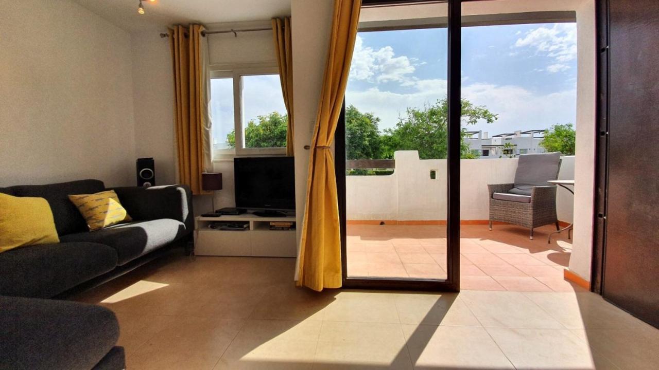Casa Antonio Lägenhet Alhama de Murcia Exteriör bild
