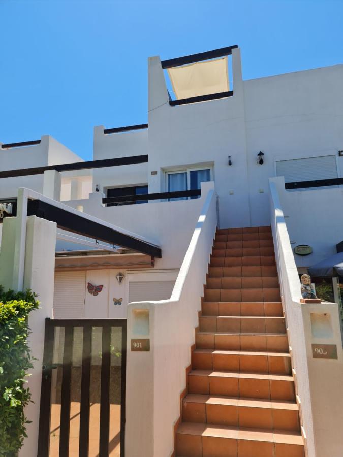 Casa Antonio Lägenhet Alhama de Murcia Exteriör bild