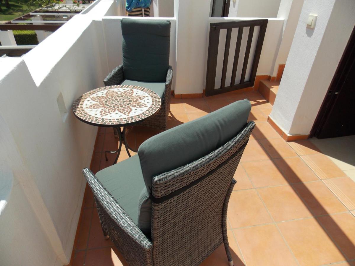Casa Antonio Lägenhet Alhama de Murcia Exteriör bild