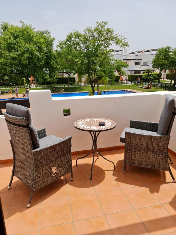 Casa Antonio Lägenhet Alhama de Murcia Exteriör bild