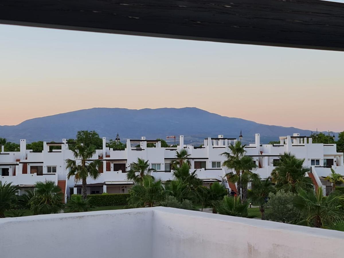 Casa Antonio Lägenhet Alhama de Murcia Exteriör bild