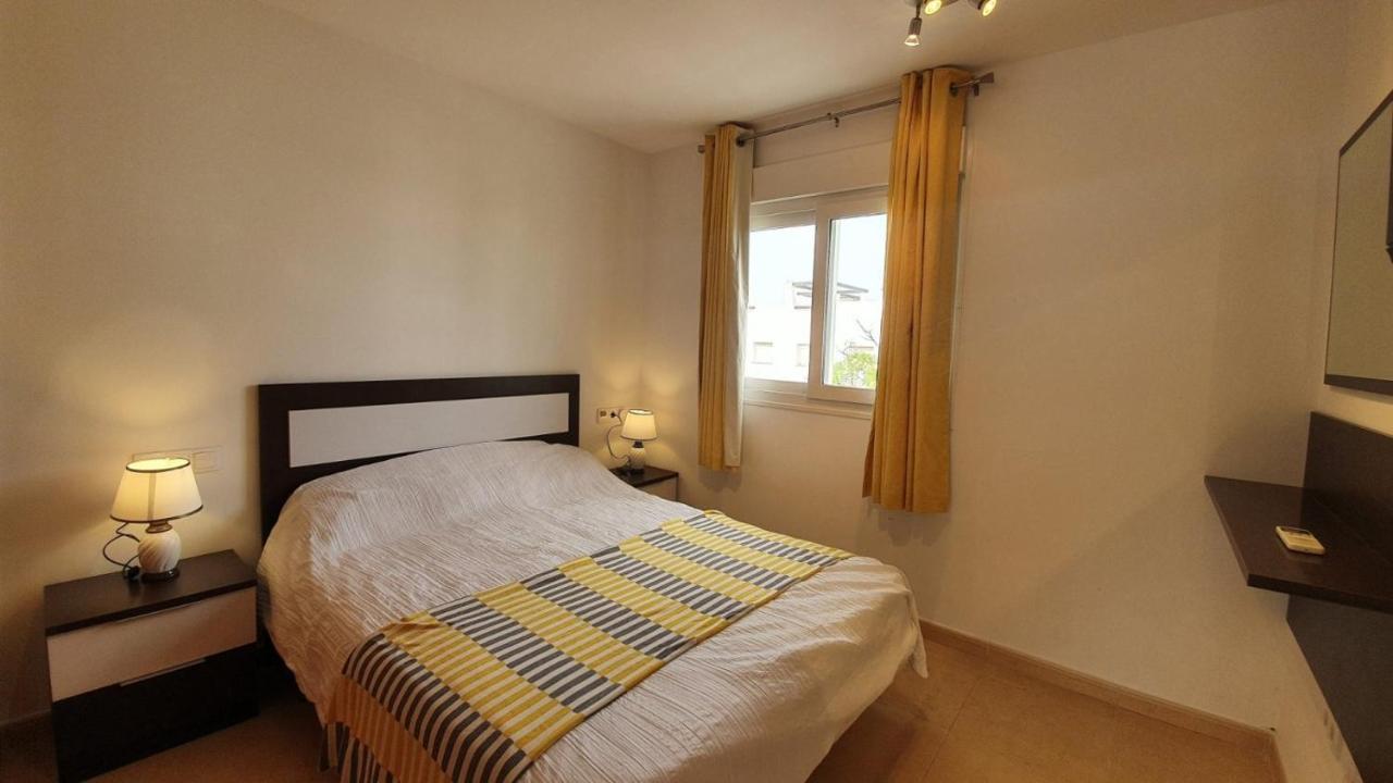 Casa Antonio Lägenhet Alhama de Murcia Exteriör bild